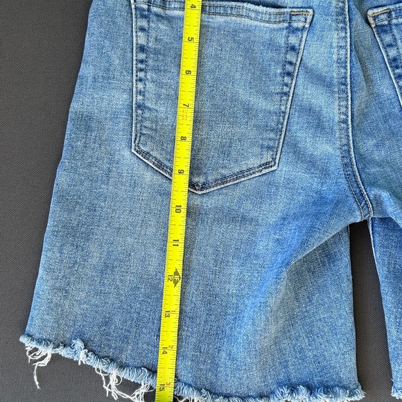 Lucky brand denim shorts - Picture 5 of 5
